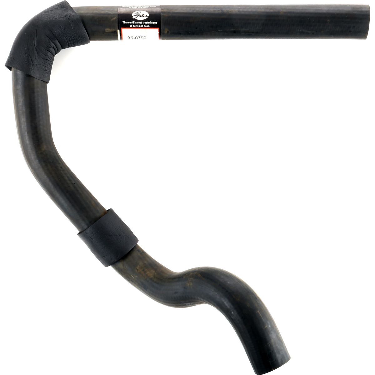 Gates Radiator Hose 05-0792