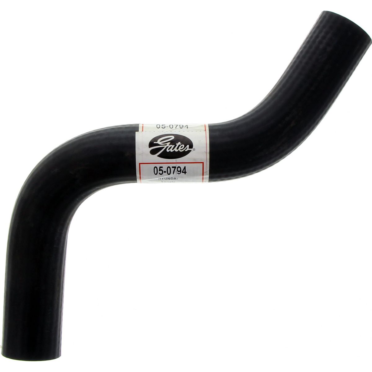 Gates Radiator Hose 05-0794