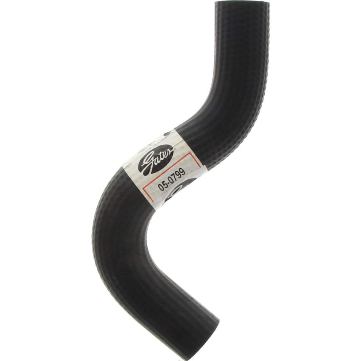 Gates Radiator Hose 05-0799