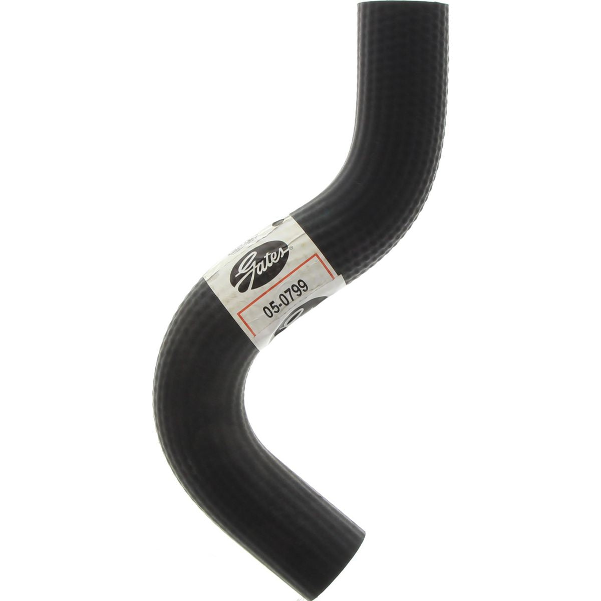 Gates Radiator Hose 05-0799