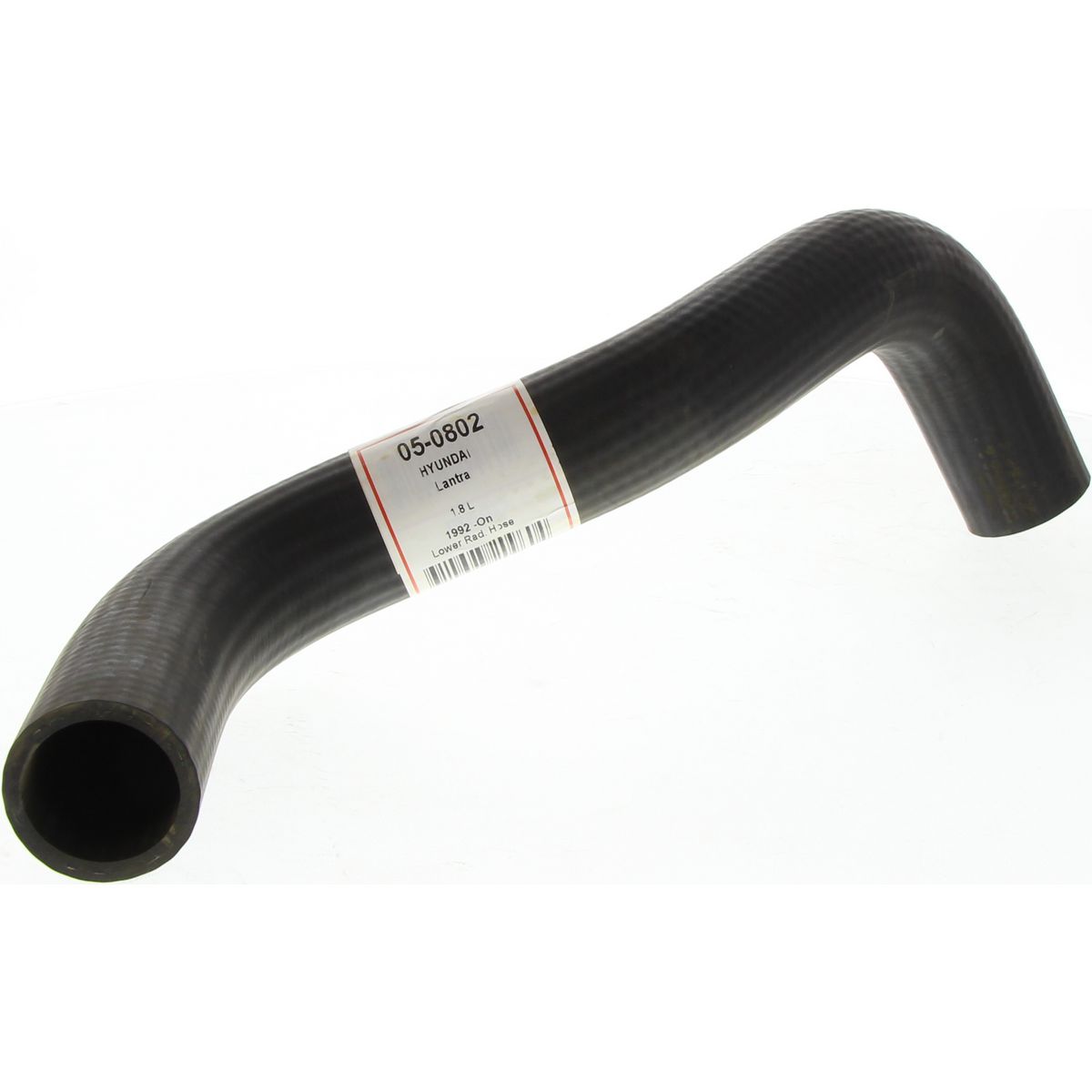 Gates Radiator Hose 05-0802