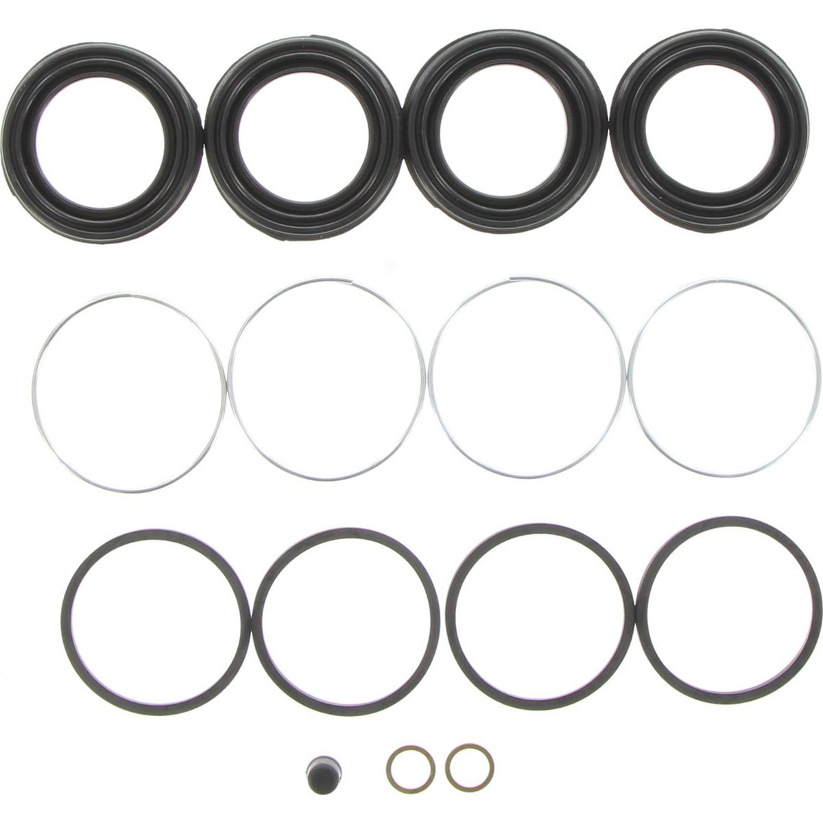 Bosch Brake Caliper Kit K1873S