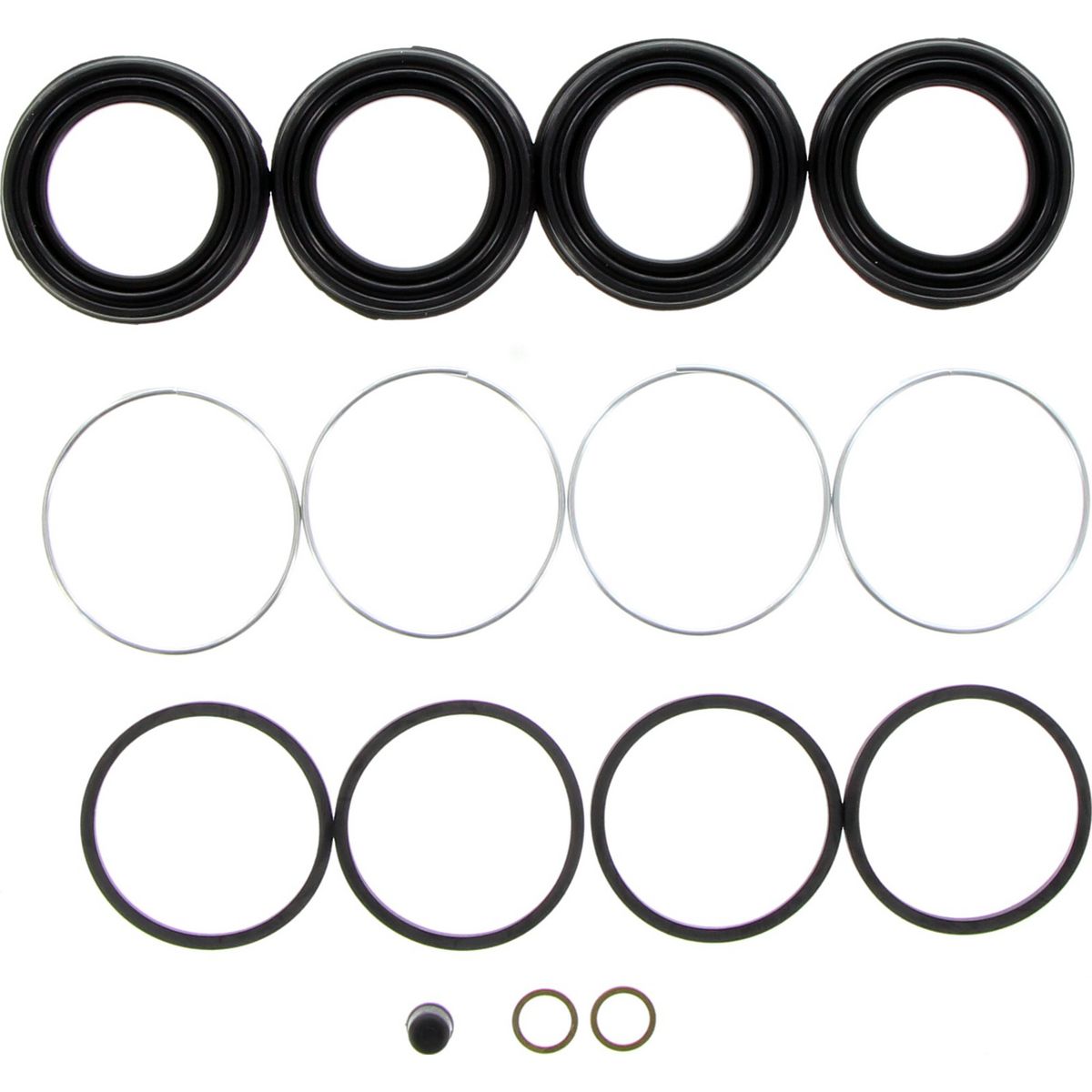 Bosch Brake Caliper Kit K1873S