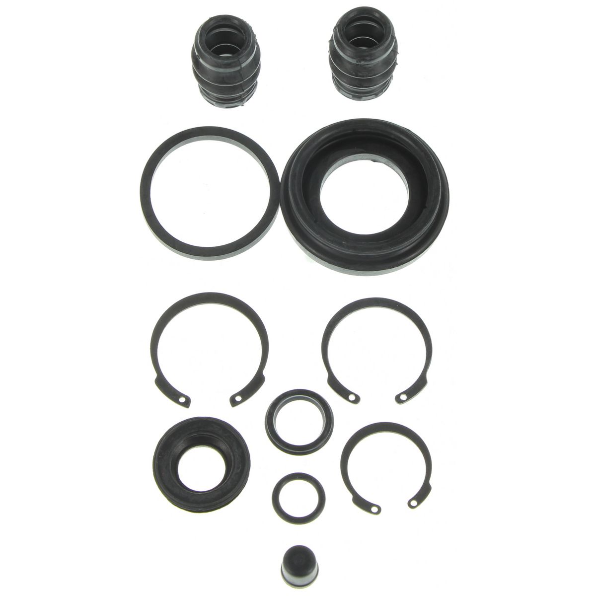 Bosch Brake Caliper Kit K1885S