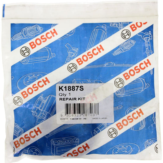 Bosch Brake Caliper Kit K1887S