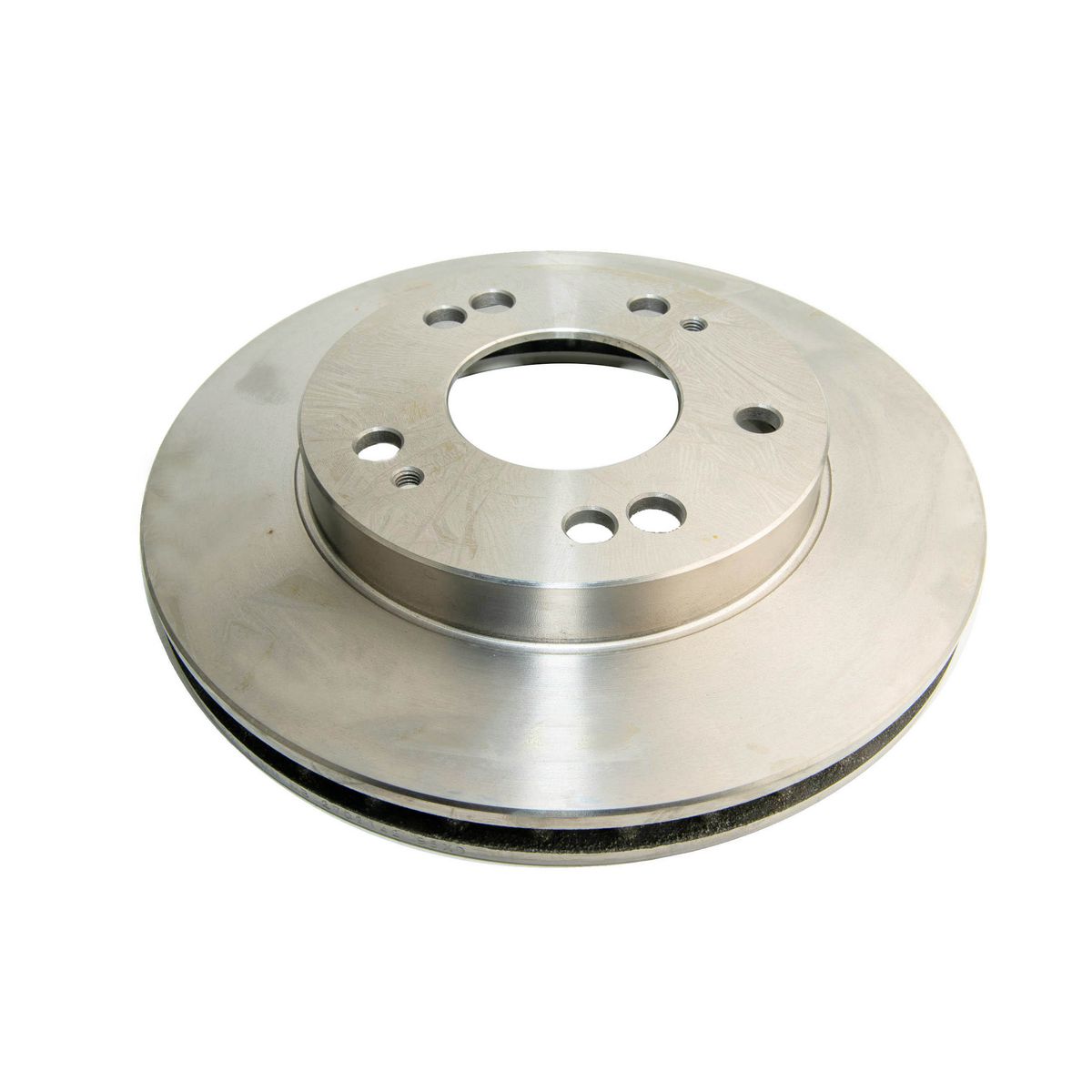 DBA Standard Brake Rotor Single 256mm Front DBA421