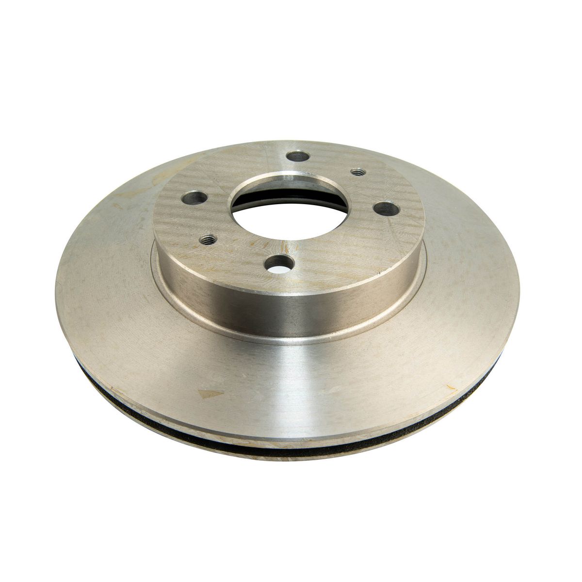 DBA Standard Brake Rotor Pair 250mm Front DBA628