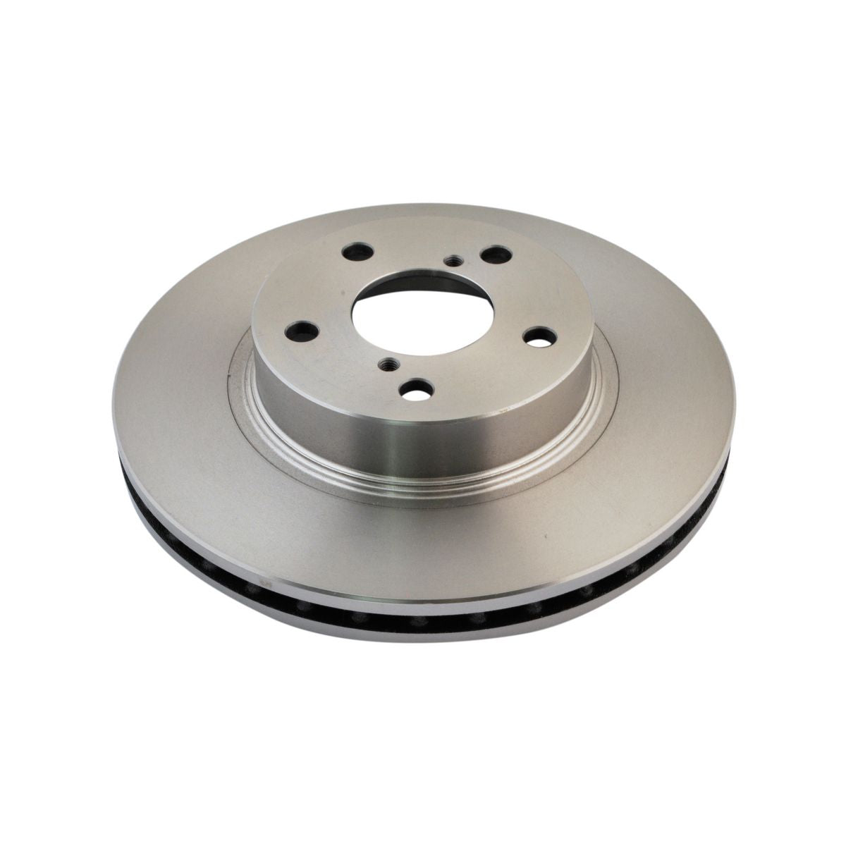 DBA Standard Brake Rotor Single 260mm Front DBA642