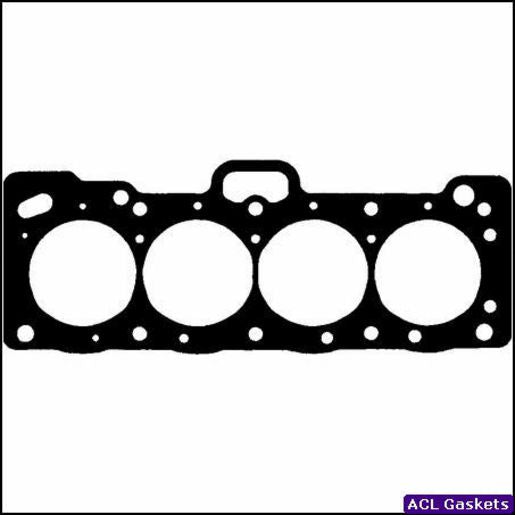 ACL Valve Regrind Gasket Set DL741/2MT