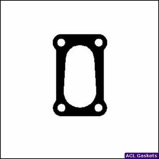 ACL Carburettor Gasket KK276