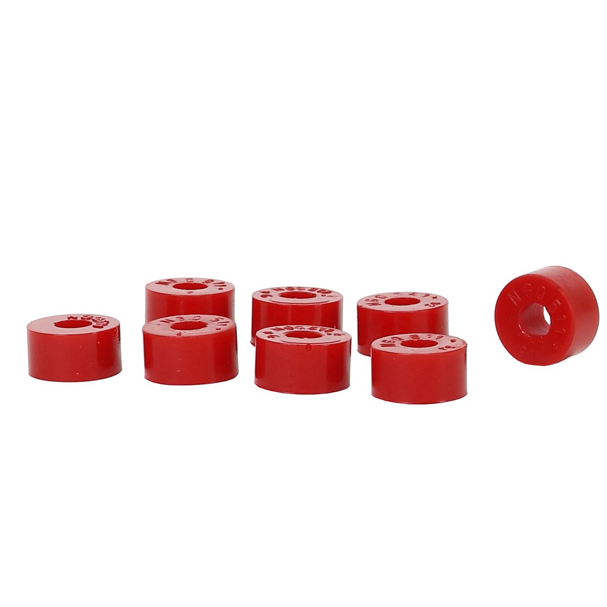 Nolathane Sway Bar Bush Kit 42379