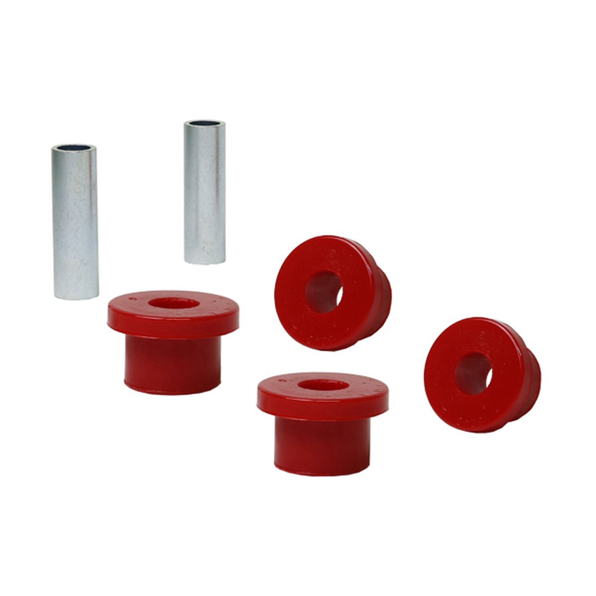 Nolathane Control Arm Bush Kit Lower-Inner 45240