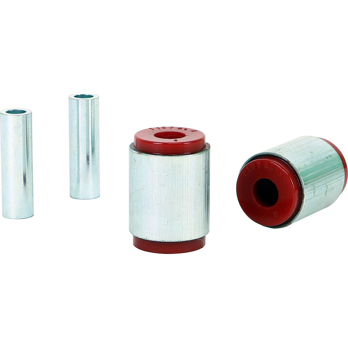 Nolathane Spring Eye Bush Kit 47197
