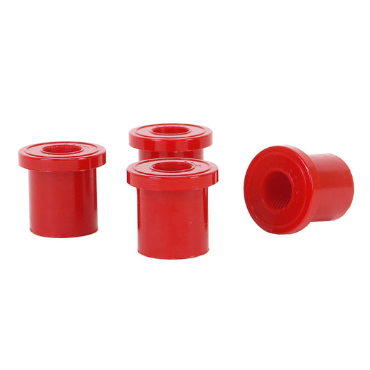 Nolathane Spring Eye & Shackle Bush Kit 47202
