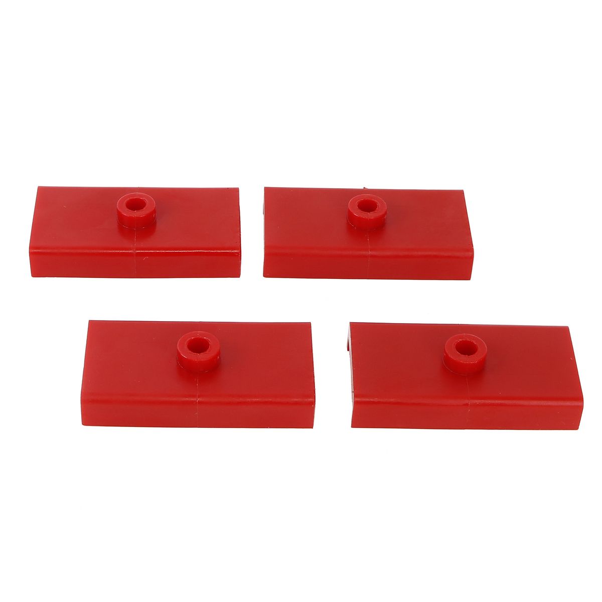 Nolathane Spring Saddle Insulator Bush Kit 47207