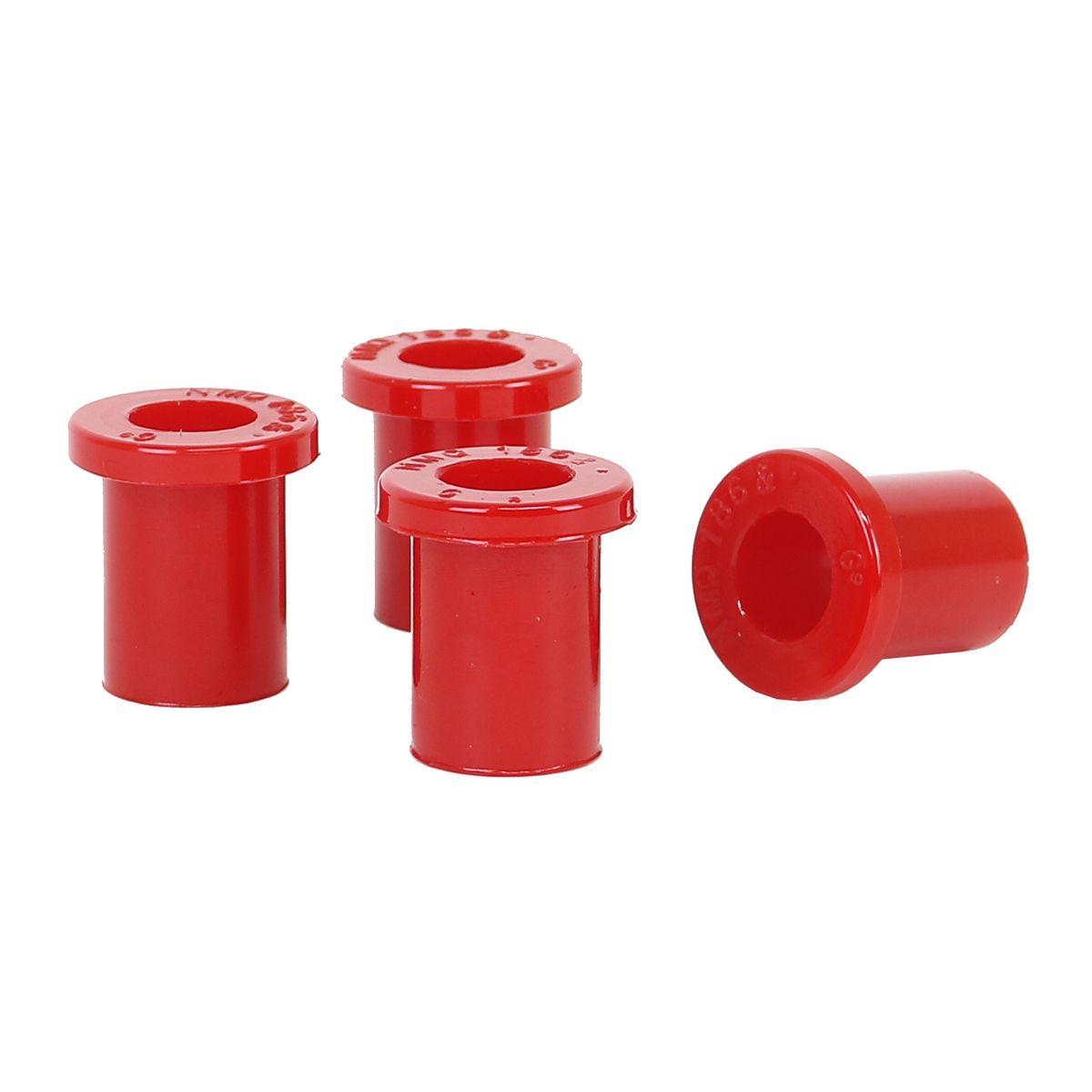 Nolathane Spring Eye & Shackle Bush Kit 47265