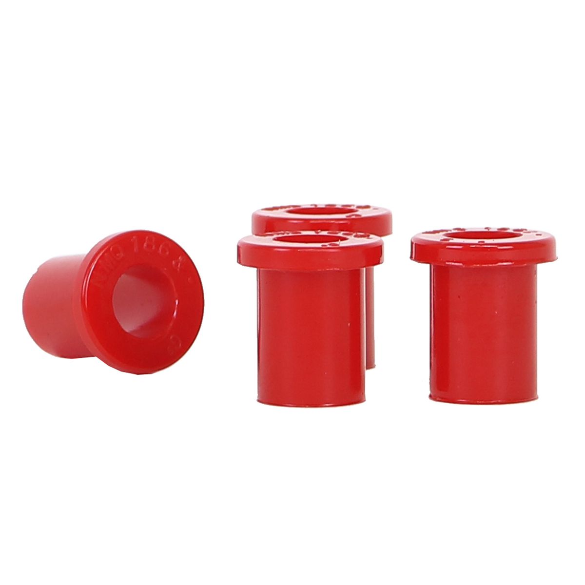 Nolathane Spring Eye & Shackle Bush Kit 47265