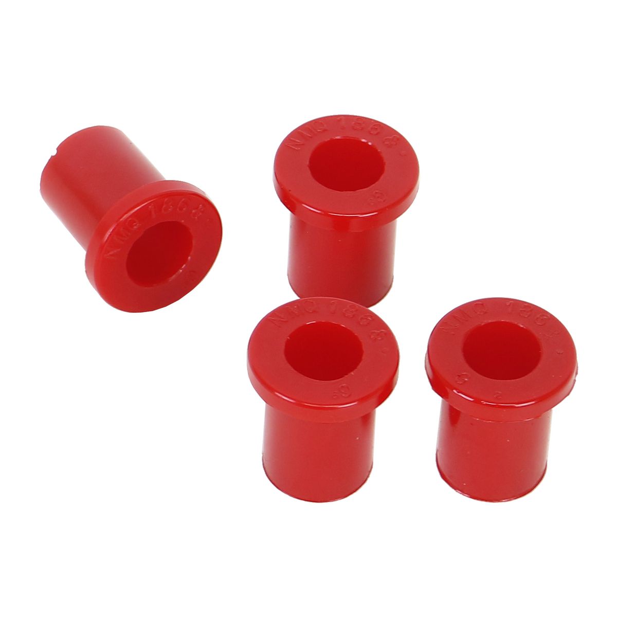 Nolathane Spring Eye & Shackle Bush Kit 47265