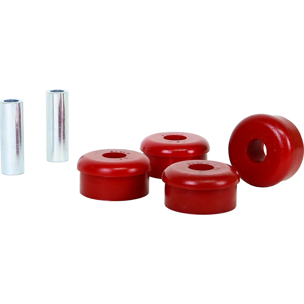 Nolathane Beam Axle Bush Kit 46115