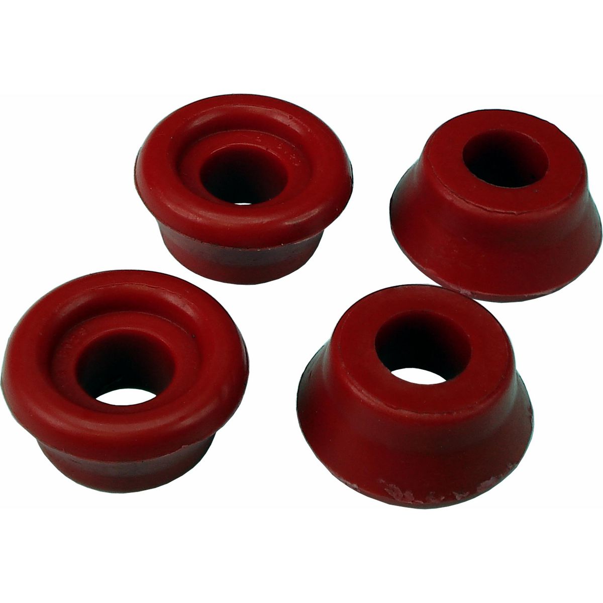 Nolathane Strut Rod To Chassis Bush Kit 48129