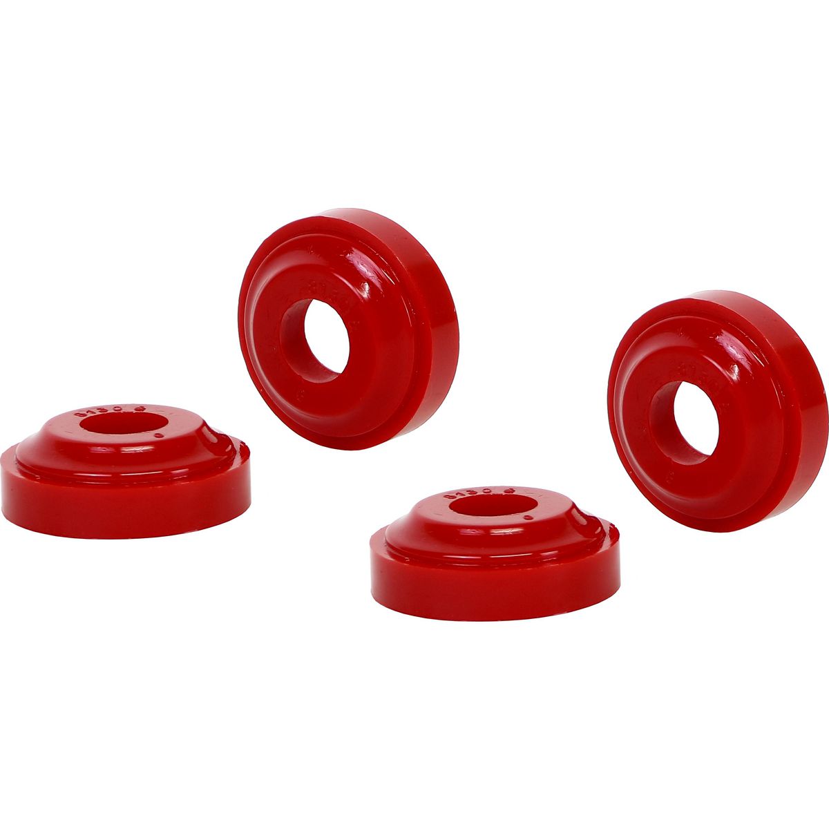 Nolathane Strut Rod To Chassis Bush Kit 48130