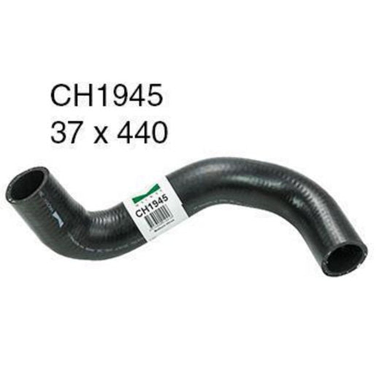 Mackay Bottom Radiator Hose CH1945