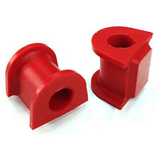 Nolathane Sway Bar Mount Bush Kit - 24Mm 42342