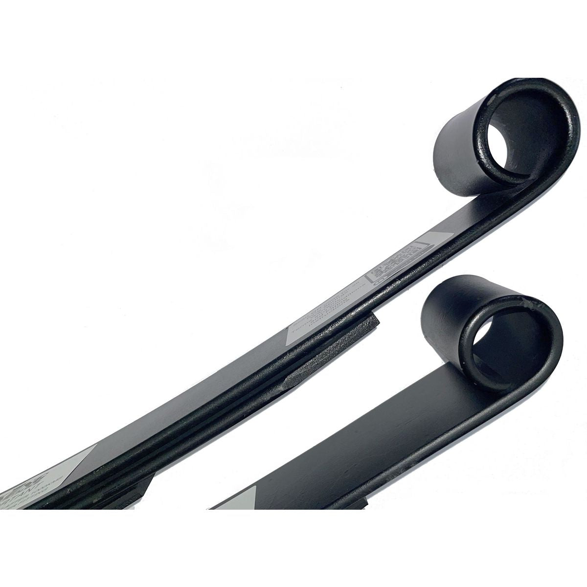 King Springs Leaf Spring - Set TOY-094 ZZ