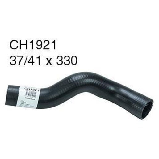 Mackay Bottom Radiator Hose CH1921