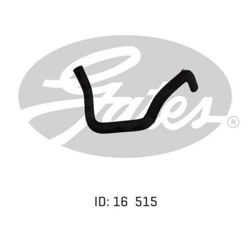 Gates Heater Hose 02-0104