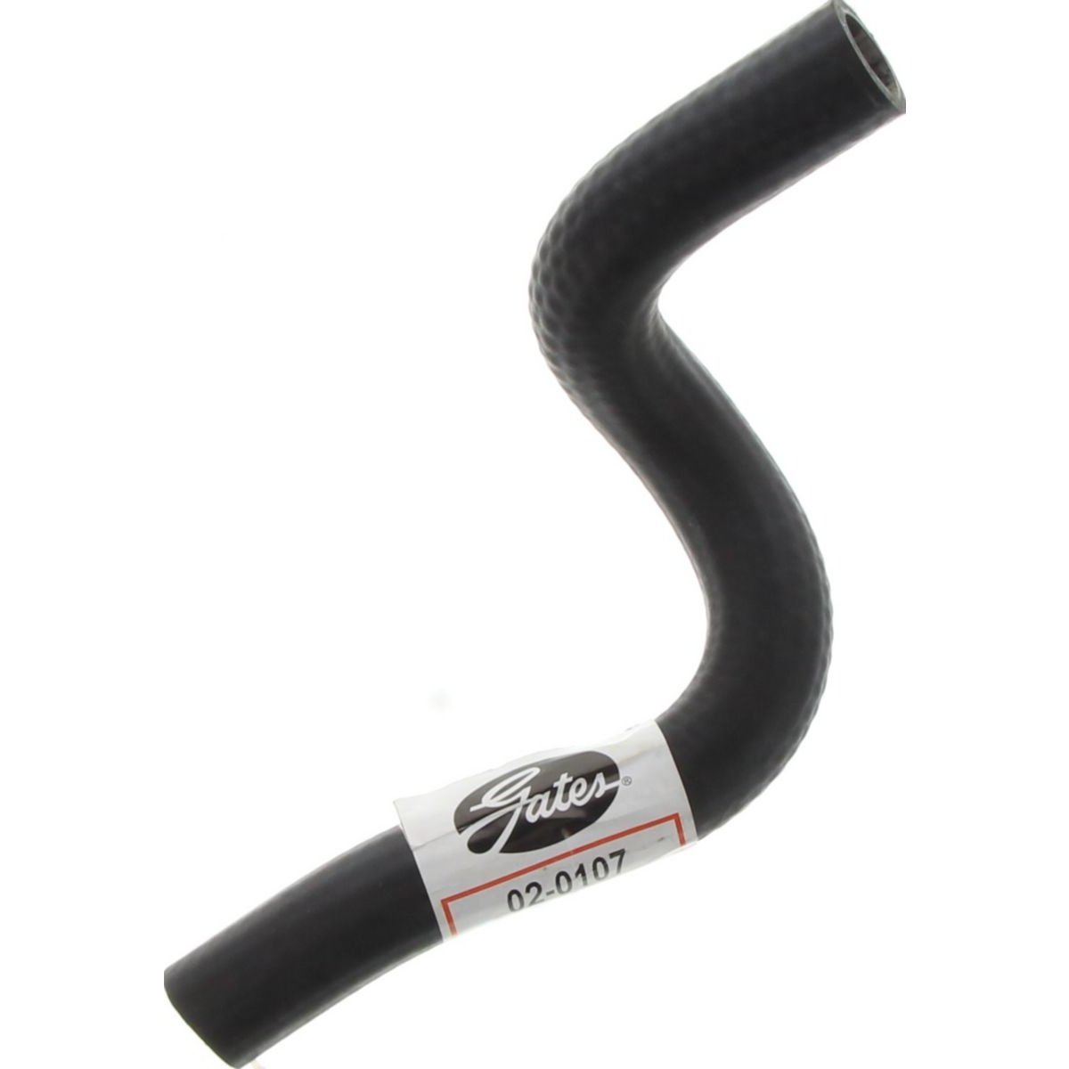 Gates Radiator Hose 02-0107