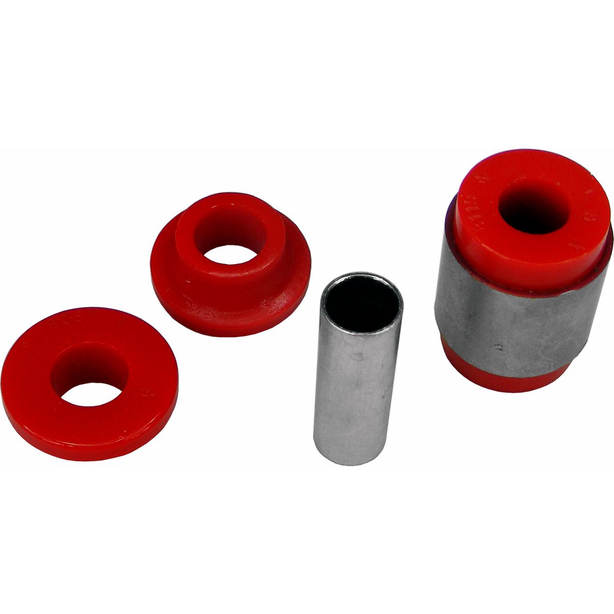 Nolathane Panhard Rod Bush Kit 48119