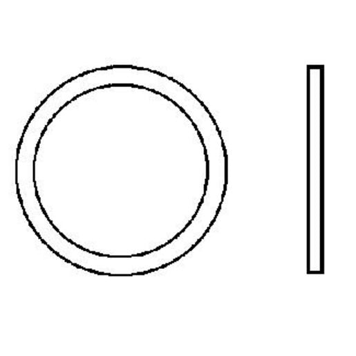 Walker Exhaust Flange Gasket G5515