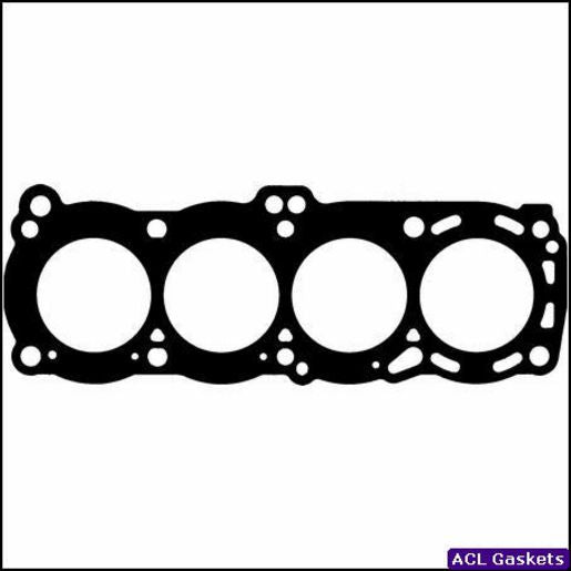 ACL Valve Regrind Gasket Set DR240