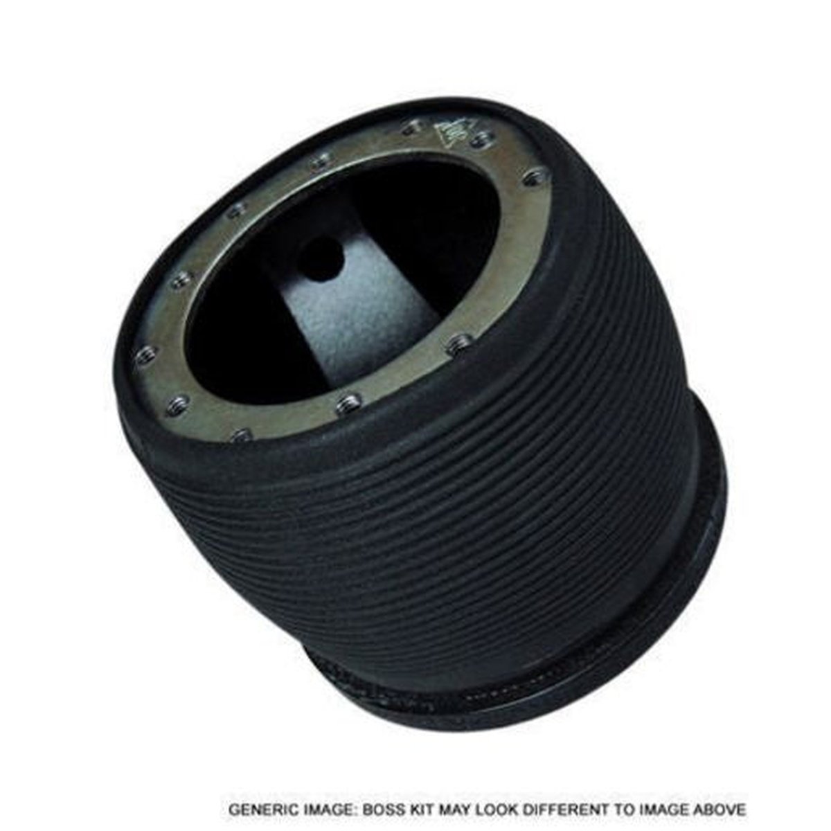 SAAS Steering Wheel Boss Kit fits Daihatsu Charade 1983 - 87 - BK153L