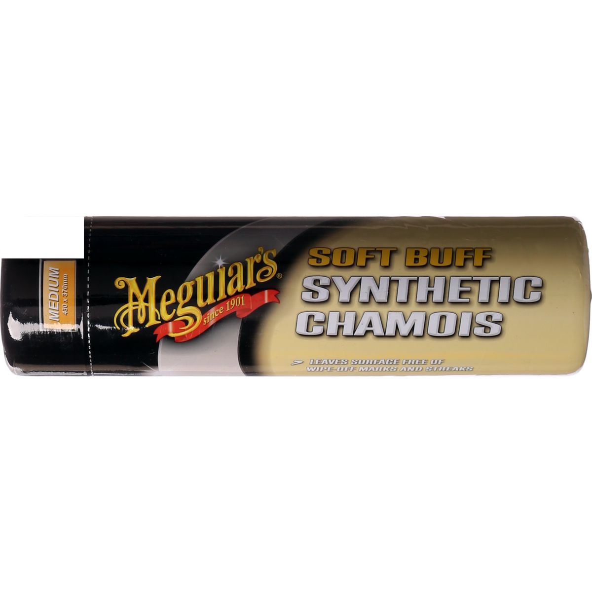 Meguiars Soft Buff Chamois CHSMC
