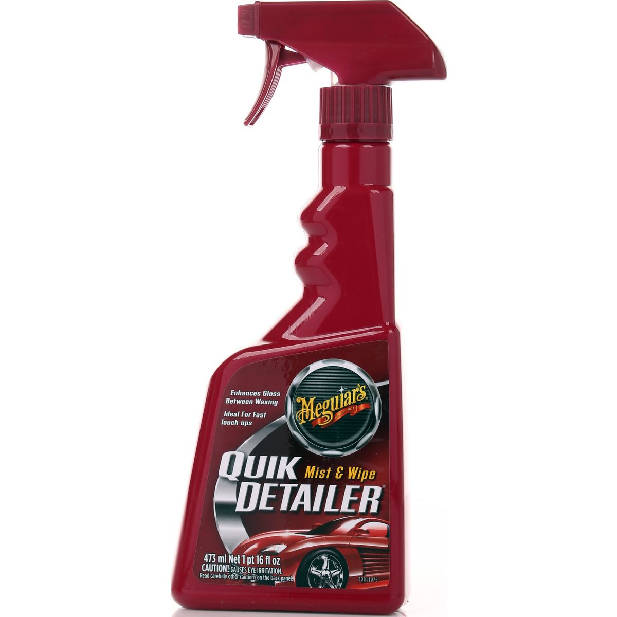 Meguiars Quik Detailer Spray 473ml A3316