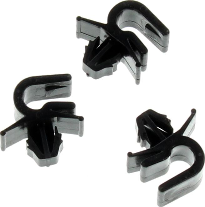 Champion Fasteners Bonnet Rod CLIP 7mm PP10