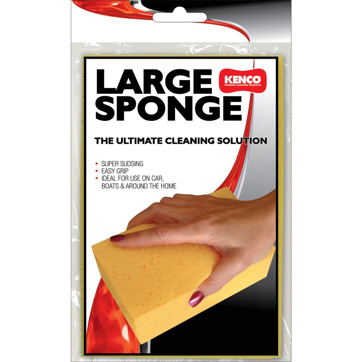 Kenco Large Sponge 52985