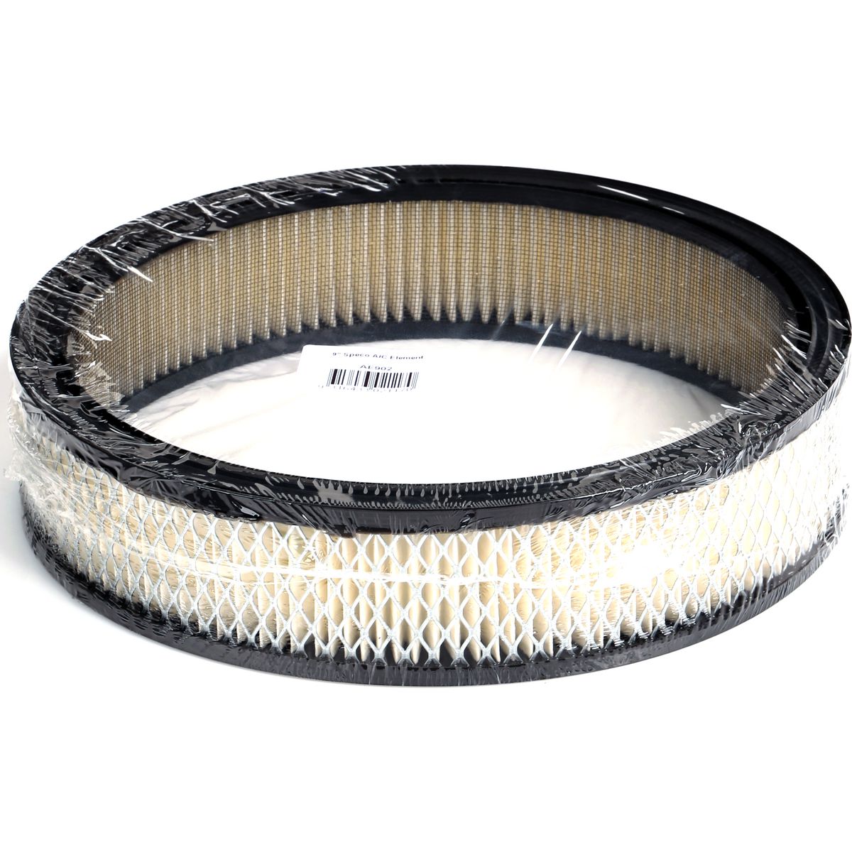Speco 9" Air Filter AE902
