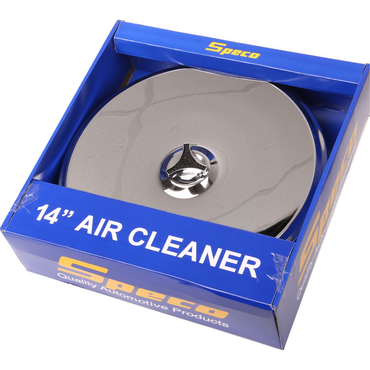 Speco Thomas Thomas Air Filter Round A1402
