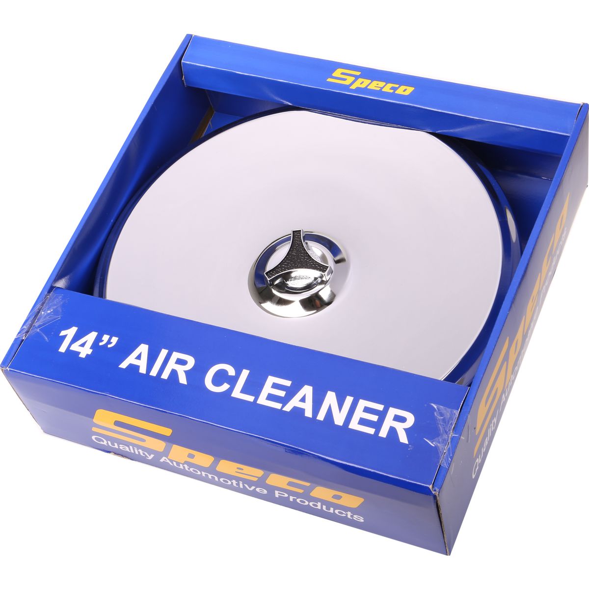 Speco Thomas Thomas Air Filter Round A1402
