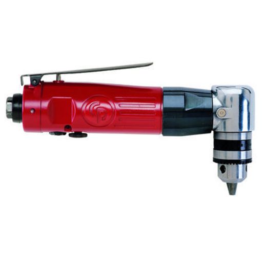 CP Tool Company Angle Reversible Air Drill 3/8In Drive CP-879