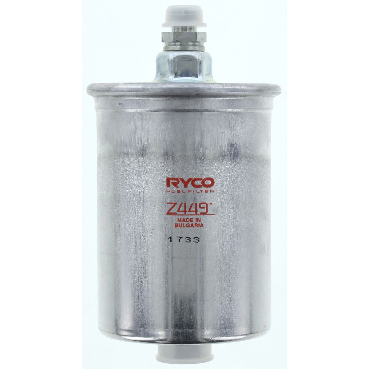 Ryco Fuel Filter Z449
