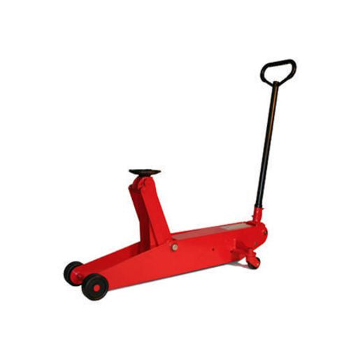Compac Jacks Trolley Jack 4 Tonne 4T-C