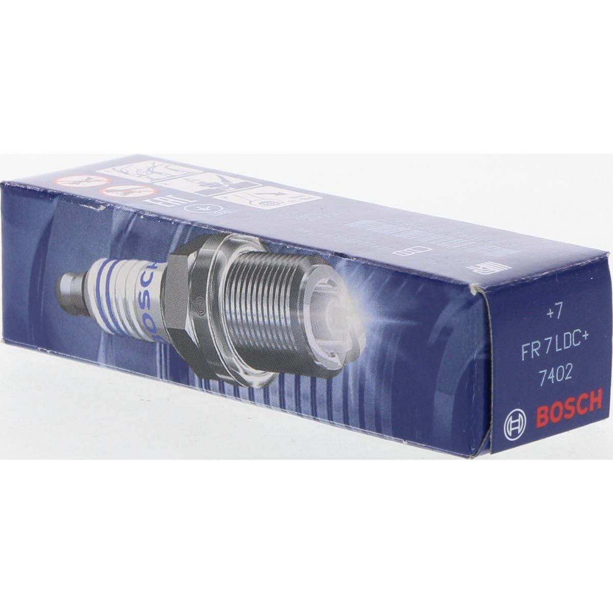 Bosch Spark Plug FR7LDC