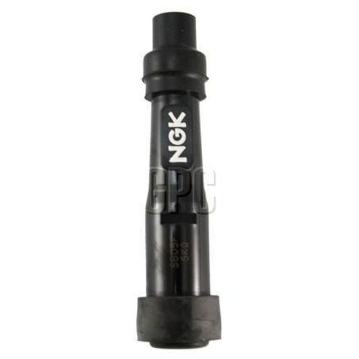 NGK Resistor Cover Cap SD05F