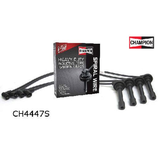 Champion Lead Set-Ignition (Was Tg4447) CH4447S