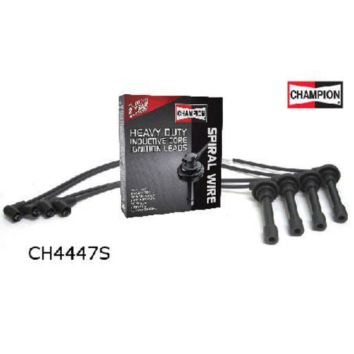 Champion Lead Set-Ignition (Was Tg4447) CH4447S