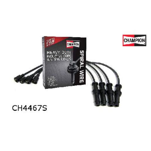 Champion Ignition Lead Set CH4467S